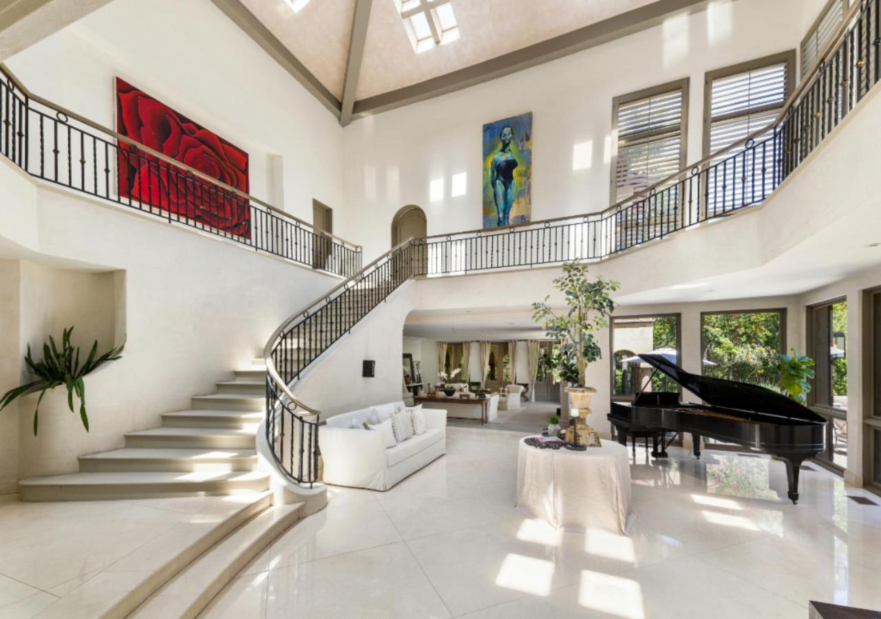 Pousada Carolwood Estate